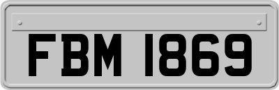 FBM1869