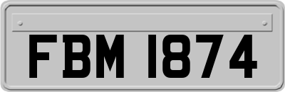 FBM1874