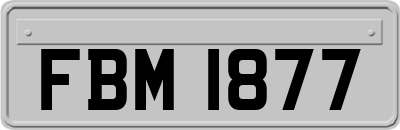 FBM1877