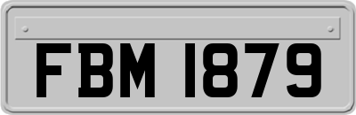 FBM1879