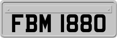 FBM1880