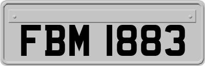 FBM1883