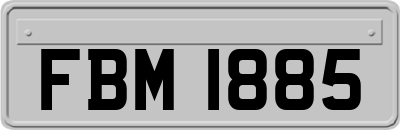 FBM1885