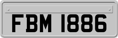 FBM1886