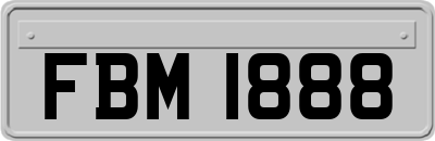 FBM1888