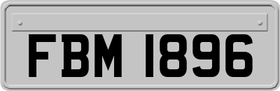 FBM1896