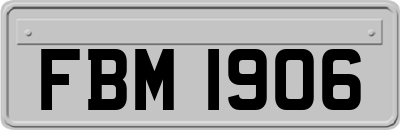 FBM1906