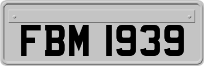 FBM1939