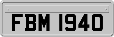 FBM1940