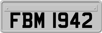 FBM1942