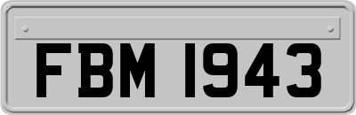 FBM1943