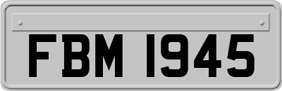 FBM1945