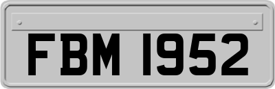 FBM1952