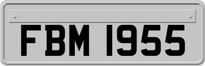 FBM1955