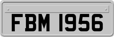 FBM1956