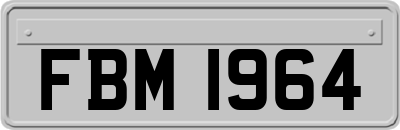 FBM1964