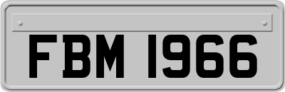 FBM1966