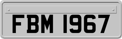 FBM1967