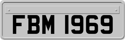FBM1969