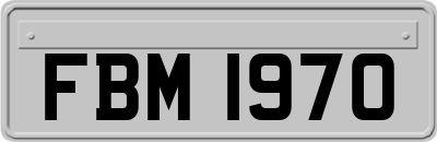 FBM1970