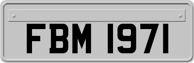 FBM1971