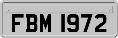 FBM1972