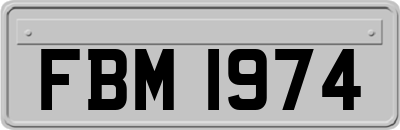 FBM1974
