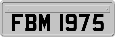 FBM1975