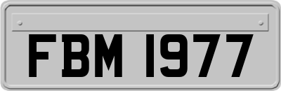 FBM1977