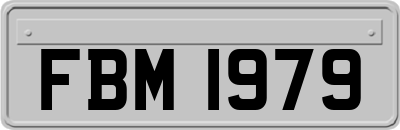 FBM1979
