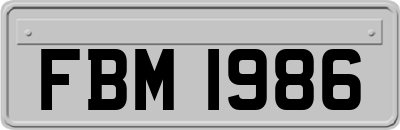 FBM1986