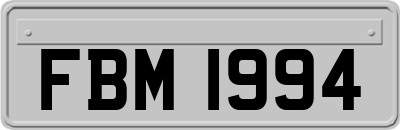 FBM1994