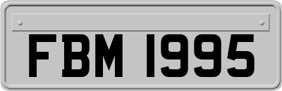 FBM1995