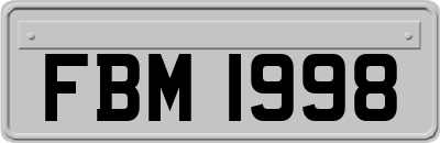 FBM1998