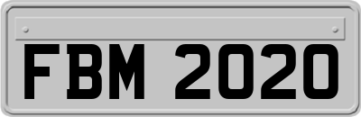 FBM2020