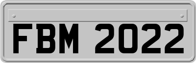 FBM2022