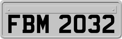 FBM2032
