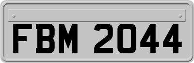 FBM2044