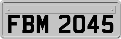 FBM2045