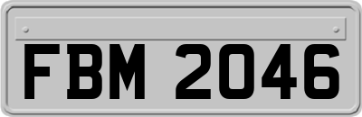 FBM2046