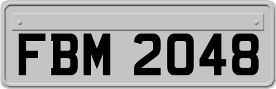 FBM2048
