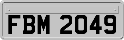 FBM2049