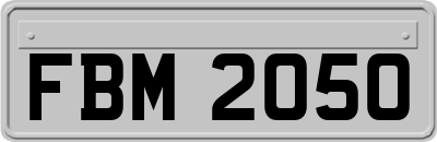 FBM2050
