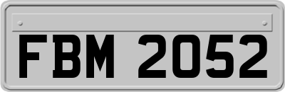 FBM2052