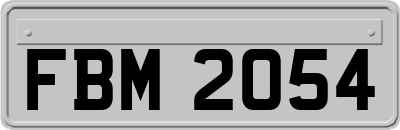 FBM2054