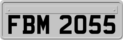 FBM2055
