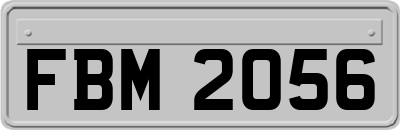FBM2056