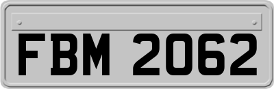 FBM2062