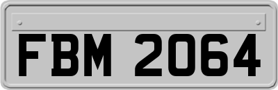 FBM2064