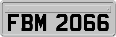 FBM2066